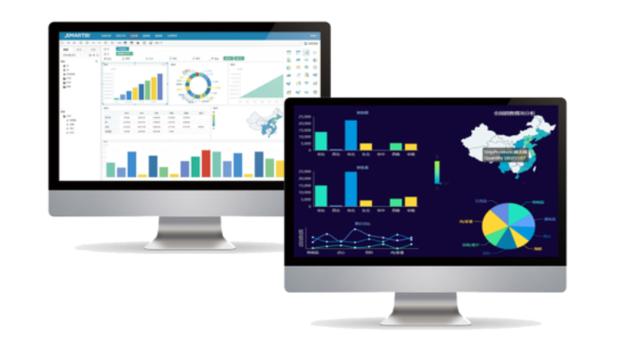 企业常用的办公管理软件与数据处理服务